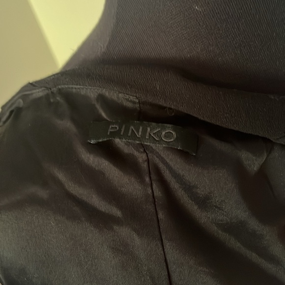 Pinko mini dress - Picture 3 of 4